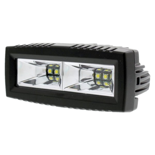 Pilot Automotive 40W Led Stud Mnt Light PLV-9777